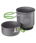 Sada Optimus Crux & Terra Weekend HE Cookset