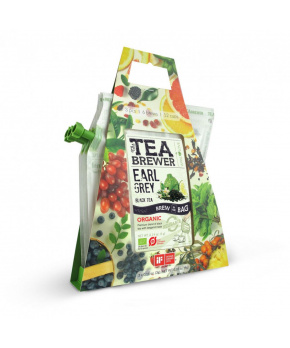 Čaj Grower´s Cup Organic 3-pack