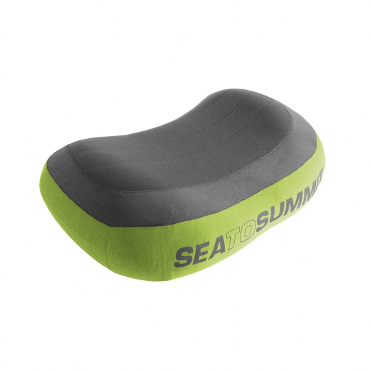 Nafukovací polštářek Sea To Summit Aeros Premium Pillow Regular