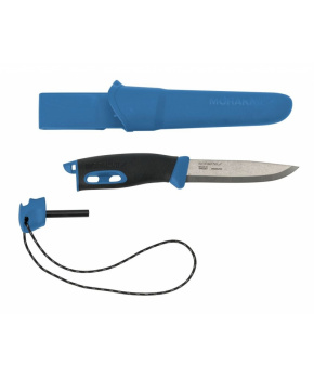 Morakniv Companion Spark (S) Blue