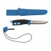 Morakniv Companion Spark (S) Blue