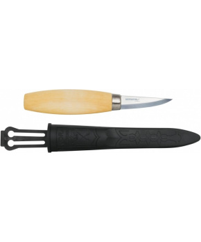 Morakniv Woodcarving (C) 120 řezbářský nůž Morakniv Woodcarving (C) 120 řezbářský nůž