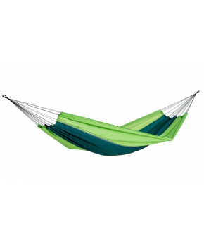 Amazonas hamaka Silk Traveller Forest