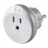 Go Travel adaptér USA/Evropa typ E/F