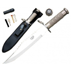 Joker nůž pro přežití Survival 25 cm