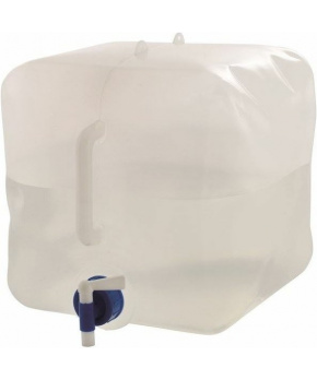 Outwell skládací kanystr na vodu Water Carrier 15l
