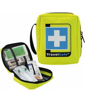 TravelSafe sterilní lékárna Globe Sterile Plus