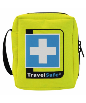 TravelSafe sterilní lékárna Globe Sterile Plus