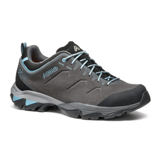 Asolo Acadia LTH GTX ML graphite/sky blue/B199