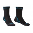 Bridgedale Storm Sock MW Boot black/845