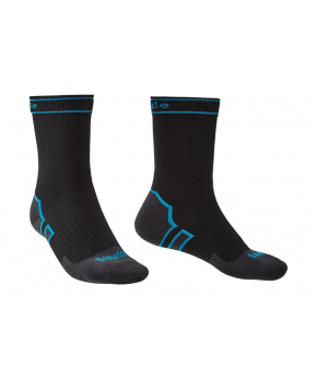 Bridgedale Storm Sock MW Boot black/845 Bridgedale Storm Sock MW Boot black/845