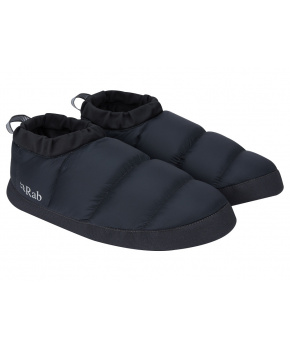 Péřové papuče Rab Down Hut Slipper Beluga Péřové papuče Rab Down Hut Slipper Beluga