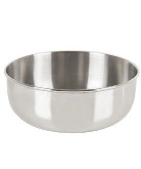 Nerezová Miska Lifeventure Stainless Steel Camping Bowl Nerezová Miska Lifeventure Stainless Steel Camping Bowl