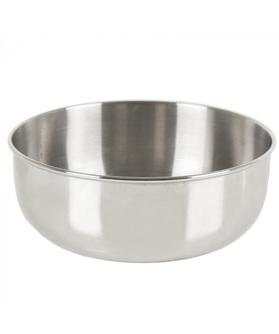 Nerezová Miska Lifeventure Stainless Steel Camping Bowl