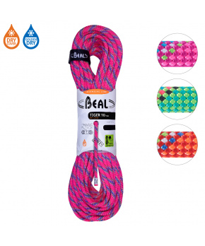 Lano Beal Tiger Unicore 10mm