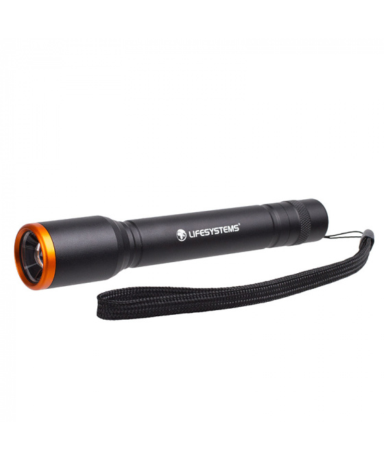 Ruční Svítilna Lifesystems Intensity 370 Hand Torch