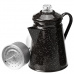 Moka Konvice GSI Outdoors Percolator 1,2l Black