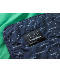 Thermarest JUNO BLANKET Warp Speed Print
