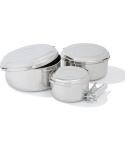 Sada Nádobí MSR Alpine 4 Pot Set