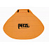 Petzl Příslušenství k přilbám Petzl Chránič zátylku barva Oranžová
