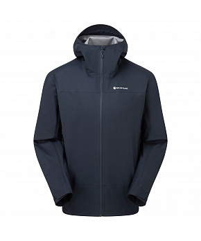 Montane CETUS LITE JACKET-ECLIPSE BLUE-XL pánská bunda modrá