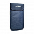Pouzdro Tatonka SMARTPHONE CASE XXL navy