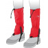 Návleky Tatonka GAITER 420HD JUNIOR red