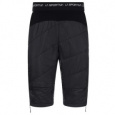 Kraťasy La Sportiva Protector Primaloft Over Pant M Black