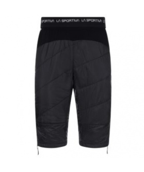 Kraťasy La Sportiva Protector Primaloft Over Pant M Black