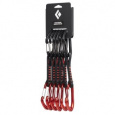 Set Black Diamond HOTWIRE QUICKPACK 12cm