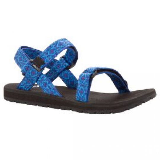 Sandály Source Classic Women's Midnight Blue