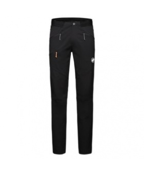 Kalhoty Mammut Aenergy Light SO Pants Men Kalhoty Mammut Aenergy Light SO Pants Men