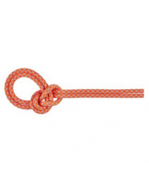 Lano Mammut 8.7 Crag Sender Dry Rope 50m Lano Mammut 8.7 Crag Sender Dry Rope 50m