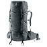 Batoh deuter Aircontact Core 45+10 SL