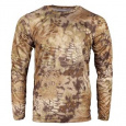 Hyperion LS Crew Top - Highlander vel. XL