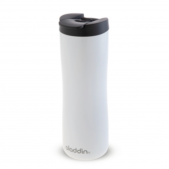 ALADDIN Urban Thermavac termohrnek 470 ml Satin White ALADDIN Urban Thermavac termohrnek 470 ml Satin White