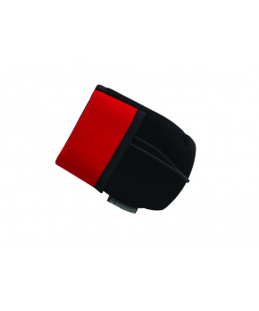 Neoprenové pouzdro Baladeo TRA056 Buzz červené Neoprenové pouzdro Baladeo TRA056 Buzz červené