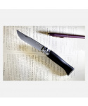 Opinel N°08 Ebony - Limited Edition