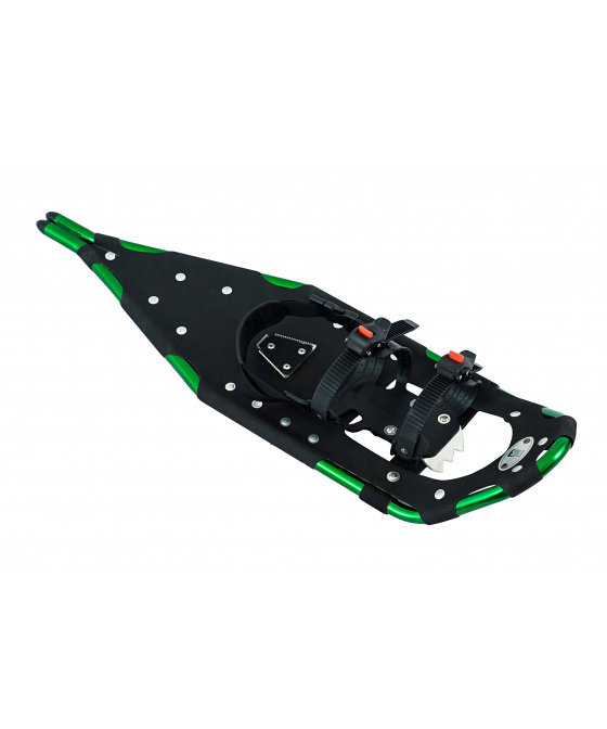 Sněžnice Warp Easy Step