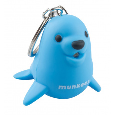 Munkees - LED & Sound - Lachtan Munkees - LED & Sound - Lachtan