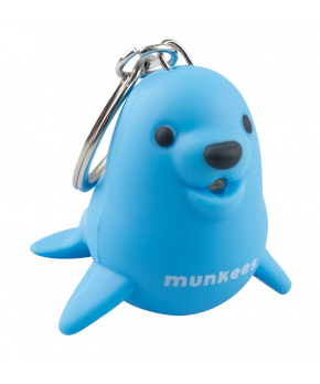 Munkees - LED & Sound - Lachtan Munkees - LED & Sound - Lachtan