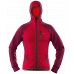 Mikina Tilak Femund Marocan Bright Red/Zinfandel