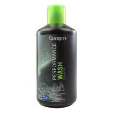 Granger's Performance Wash 1000 ml. Granger's Performance Wash 1000 ml.