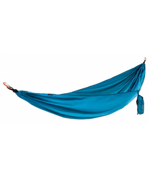Cocoon hamaka Travel Hammock Single island green