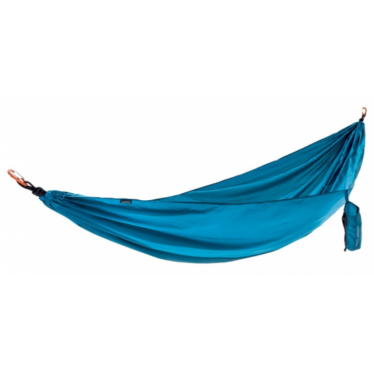 Cocoon hamaka Travel Hammock Single island green