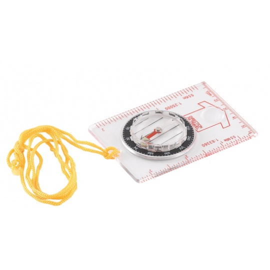 Easy Camp buzola Adventure Map Compass