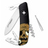 Swiza kapesní nůž D03 Halloween Zombie black