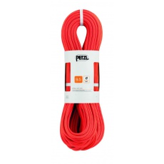 Lano Petzl Arial 9,5 60m oranžové Lano Petzl Arial 9,5 60m oranžové