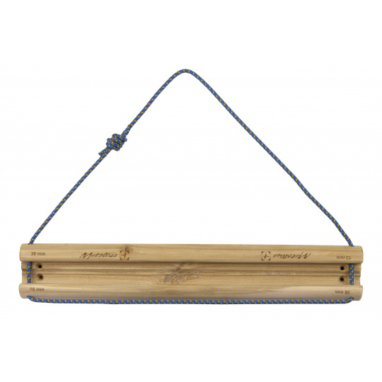 Metolius Wood Light Rail