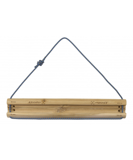 Metolius Wood Light Rail